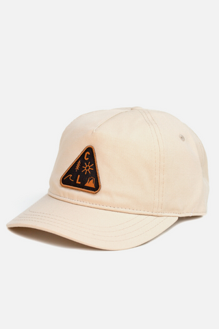 Omega Hat - Rust
