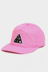 Pilot Hat - Pink