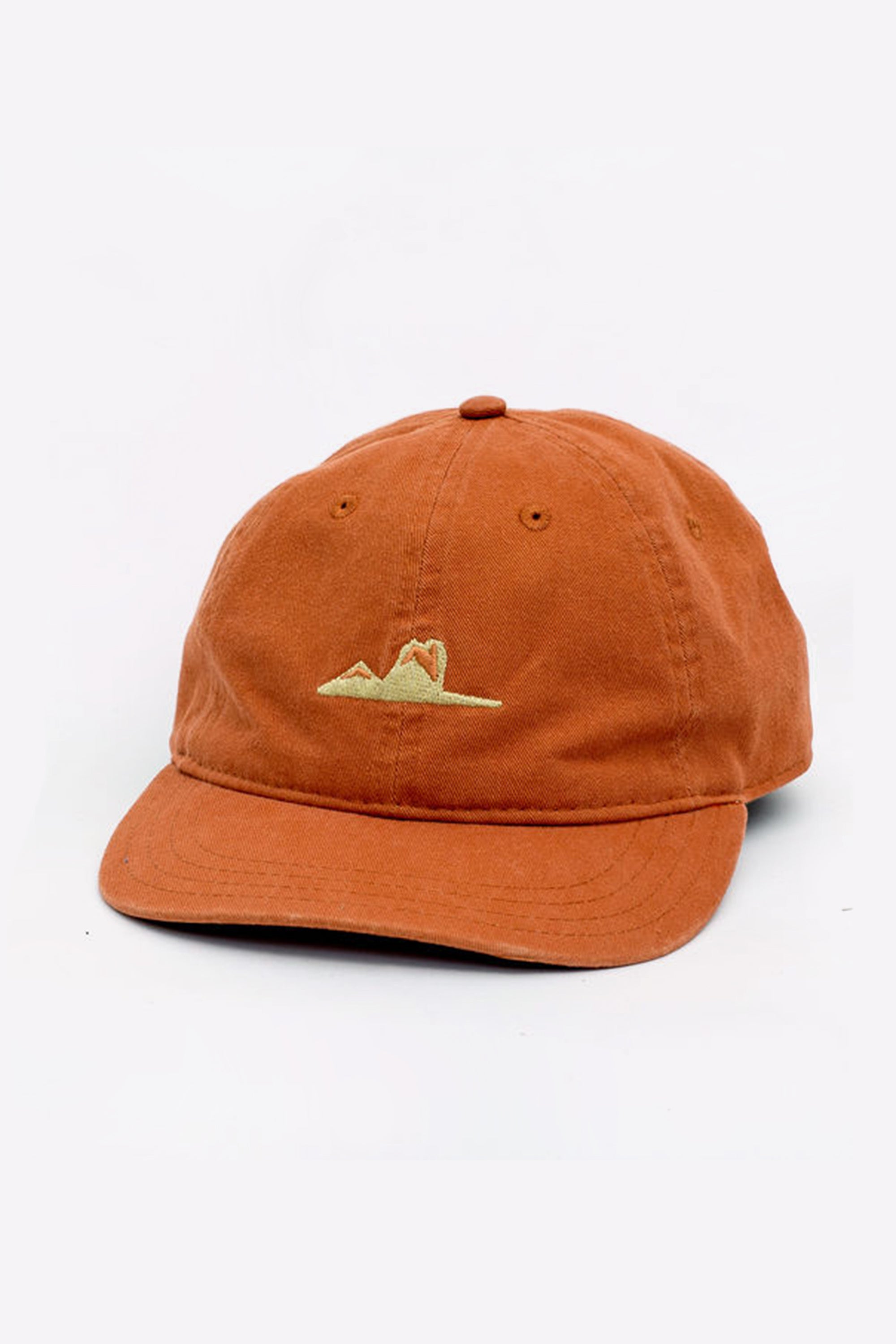Omega Hat - Rust